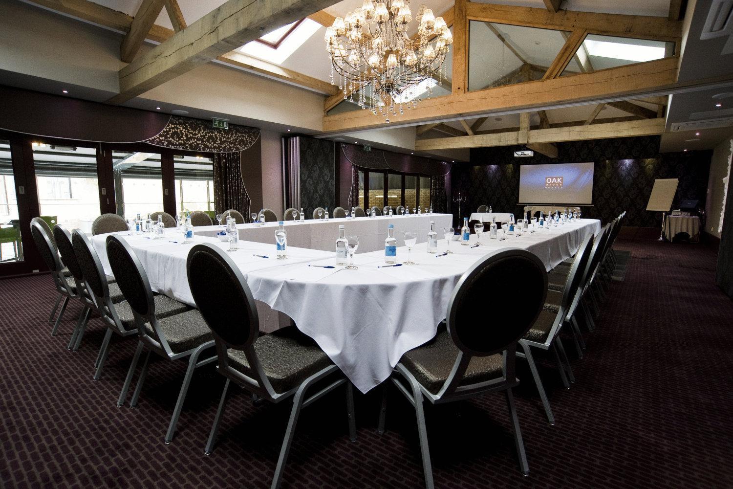 The Ashbourne Hotel North Killingholme Instalações foto